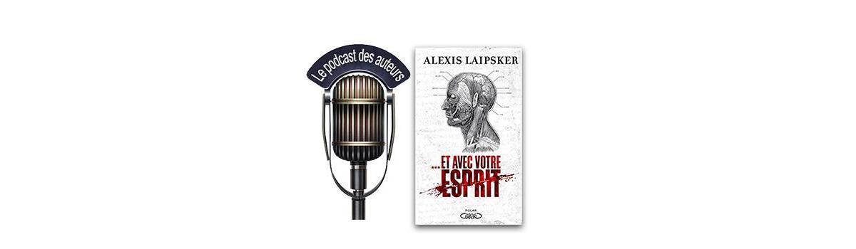 Et avec votre esprit