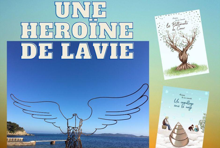 Comment parler de ses livres ?