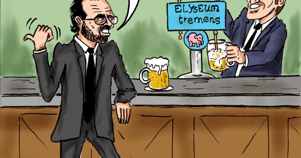 Café du commerce