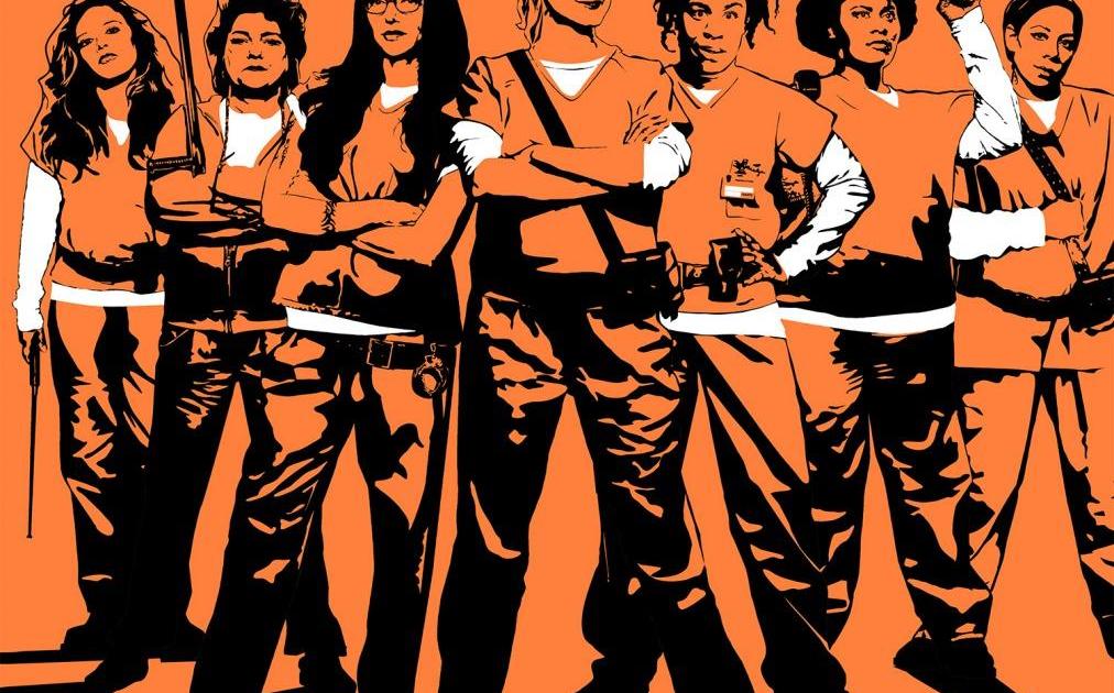 Orange is the New Black - Saison 5