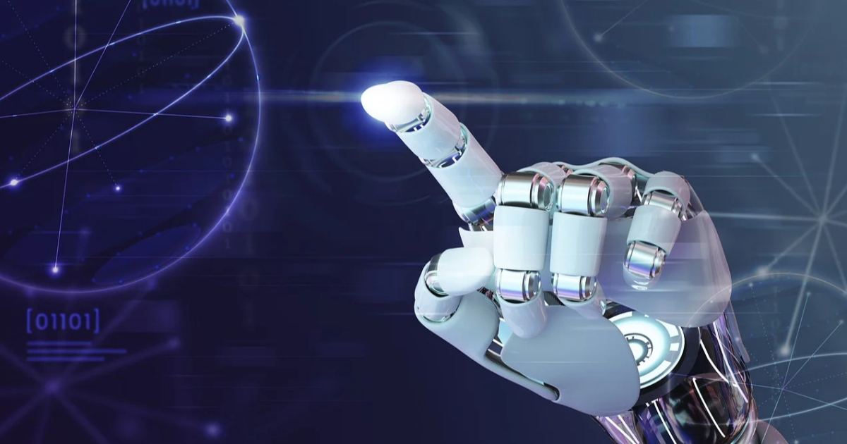 Dans certaines IA, il y a à voir et à ranger !