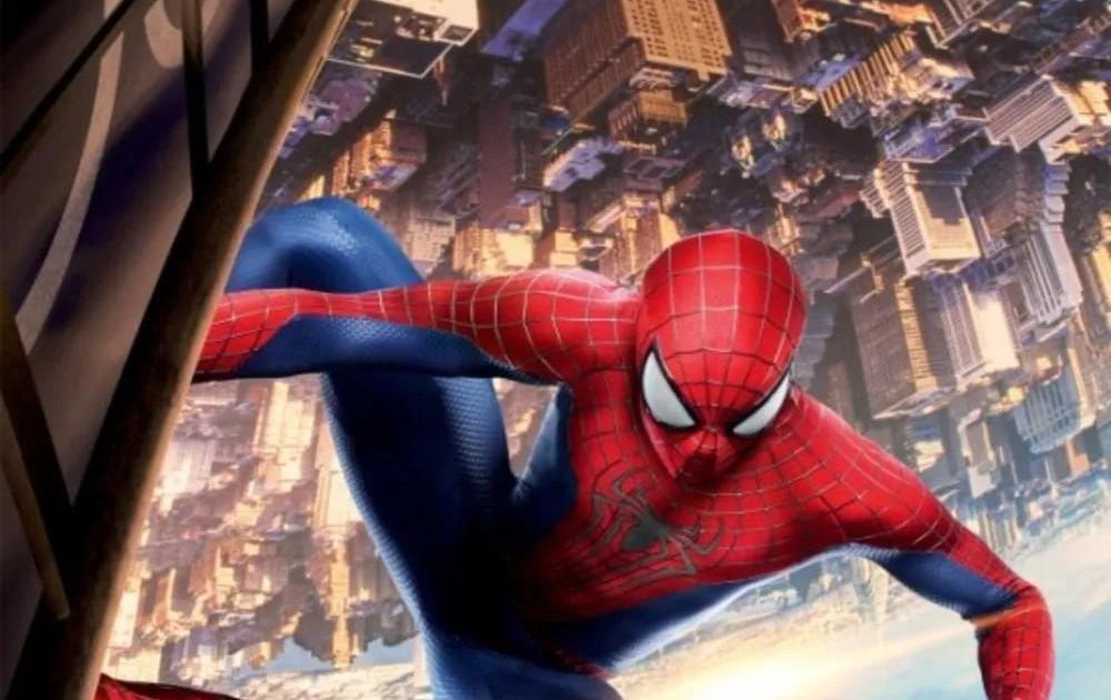 The Amazing Spider-Man 2 : Le Destin d'un Héros