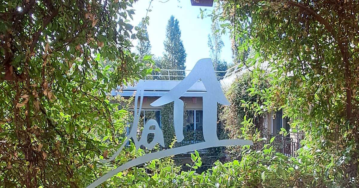 Comme à la Maison