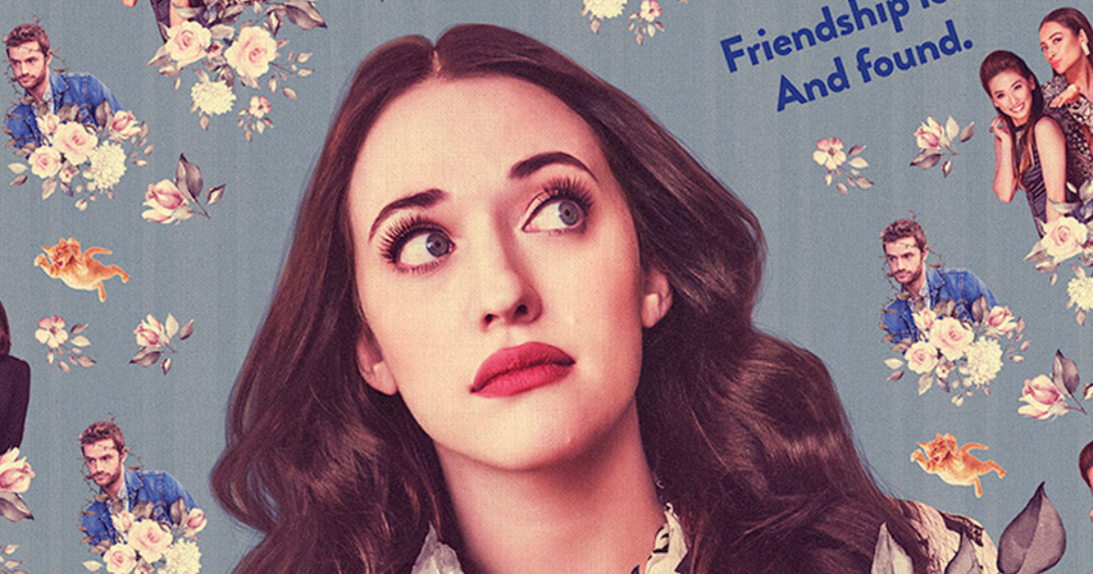 Dollface - Saison 1