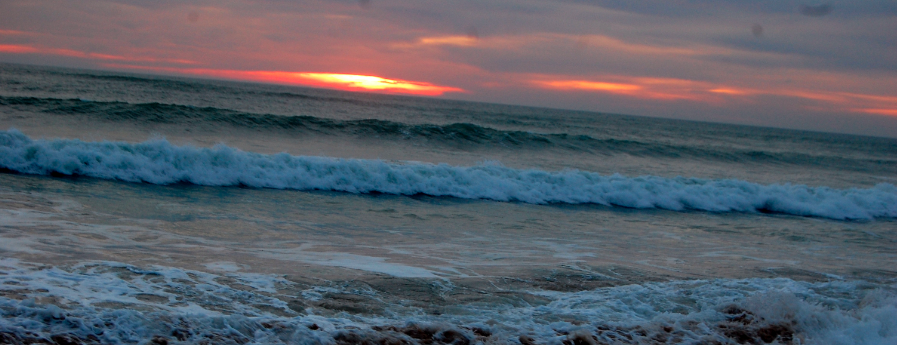 Baudelaire champion de surf
