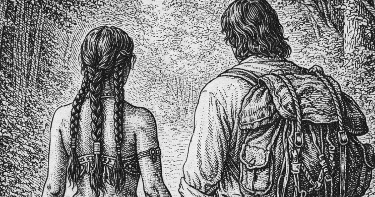 Chapitre 18 – Les étrangers