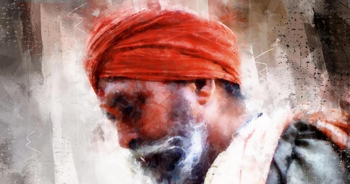 Les lundis sages : le vizir Abdoul