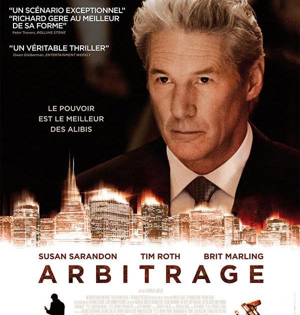 Arbitrage