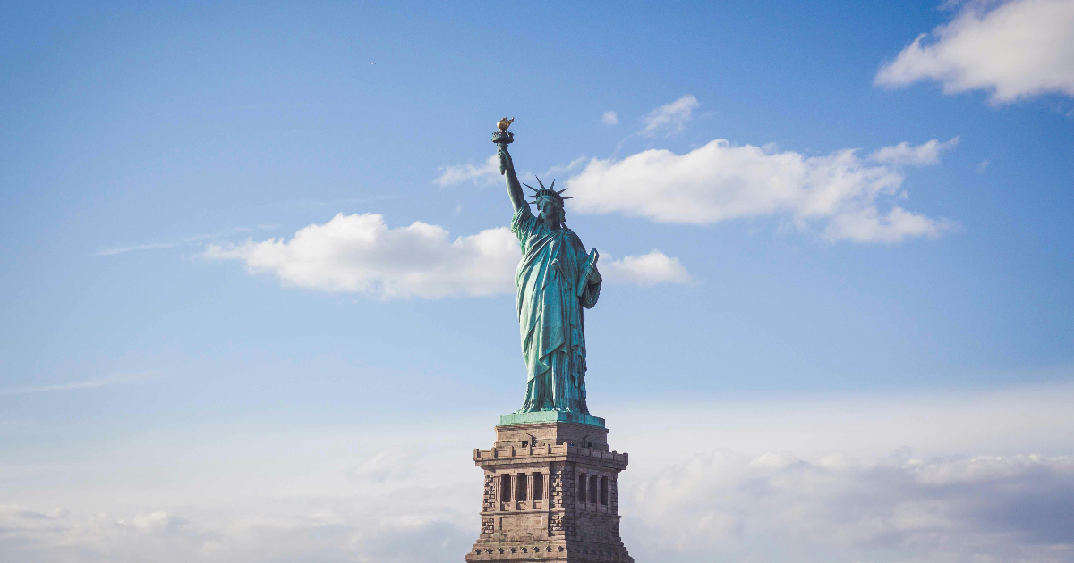 250 ans Des Etats-Unis