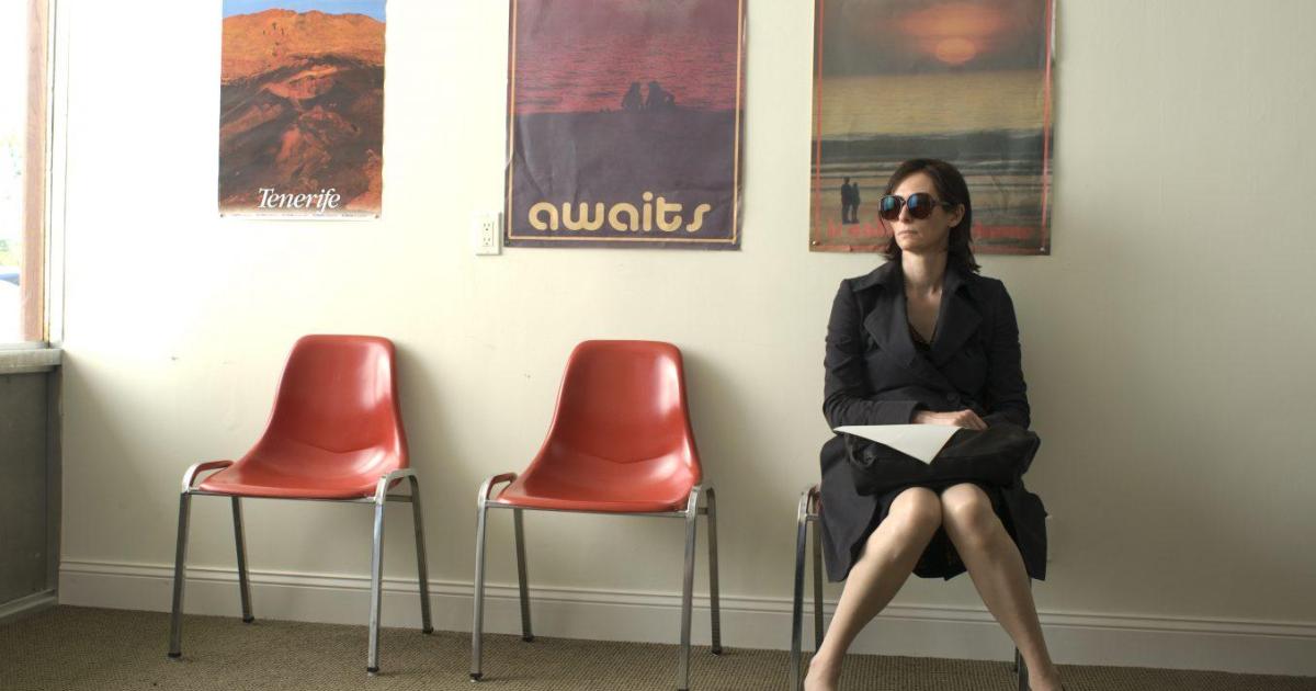 We need to talk about Kevin (2011) Lynne Ramsay