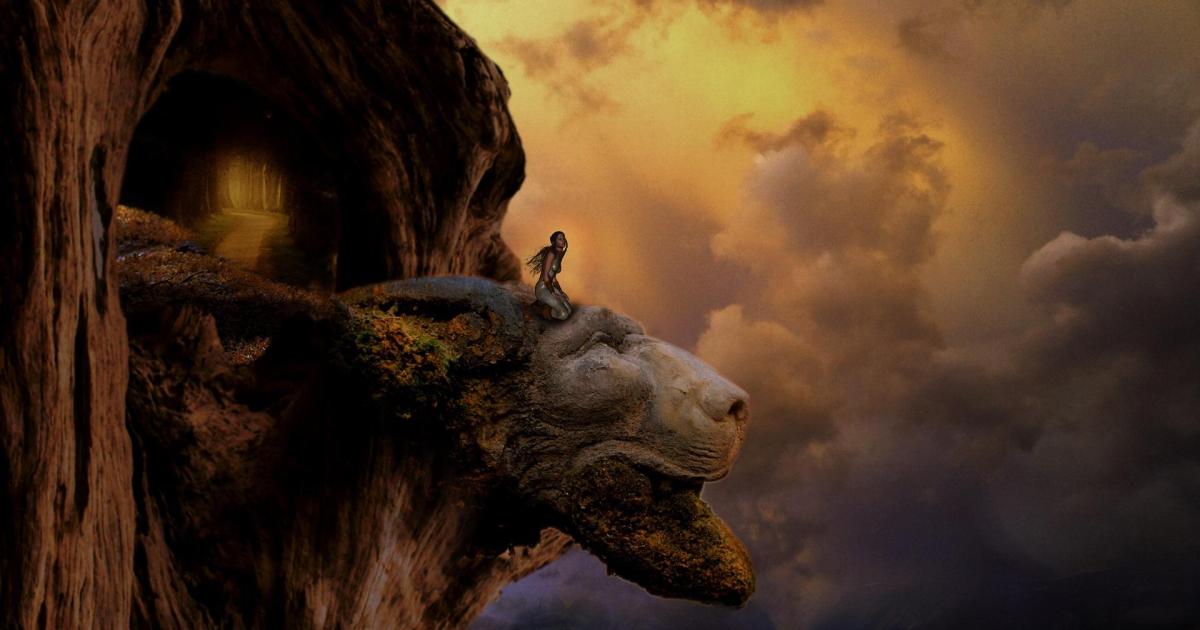 Besoin de réconfort