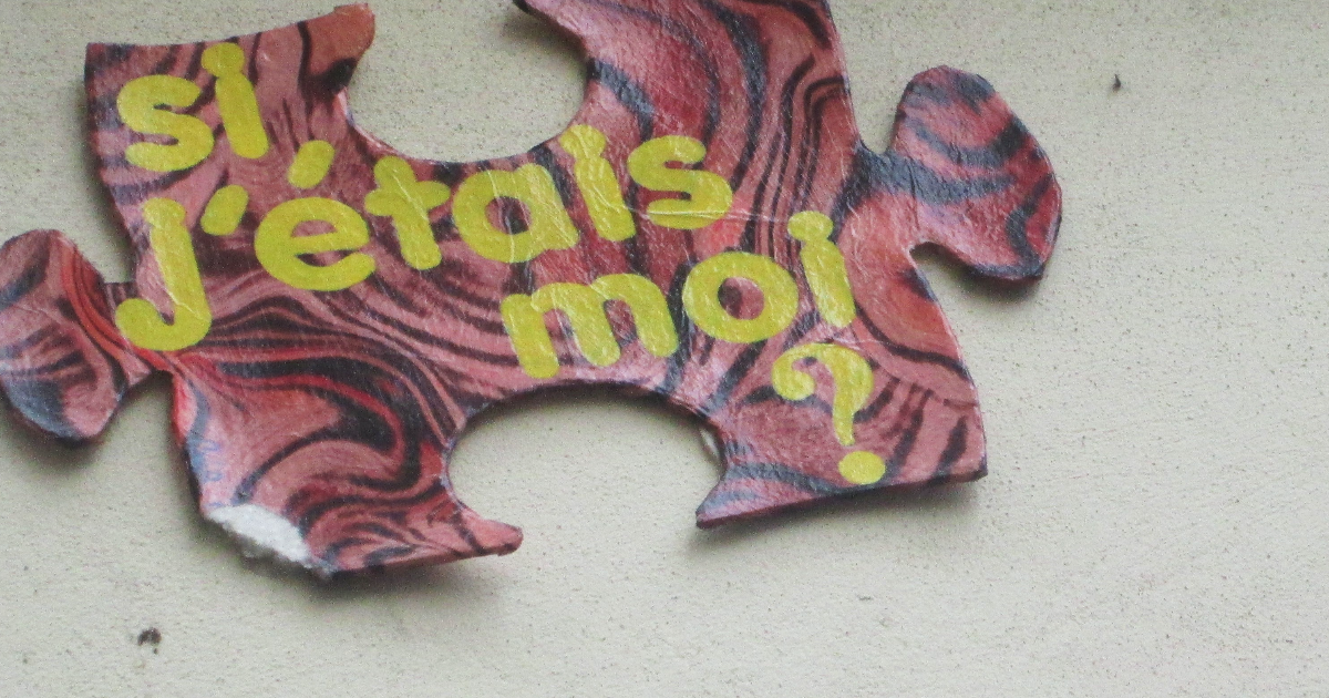 " Le fauteuil rouge" extrait numéro n°6Scènes 21 à 23 