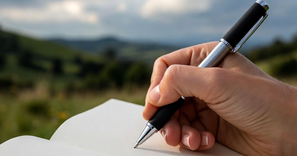 L’histoire de ma vie