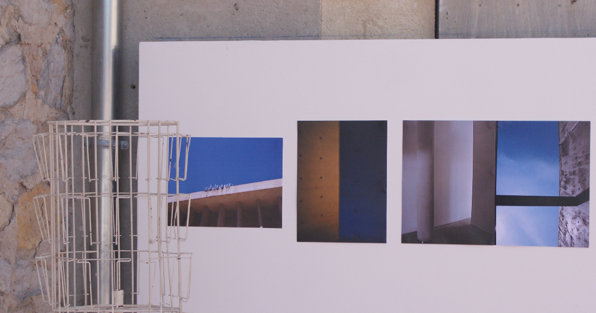 Au soleil je substitue