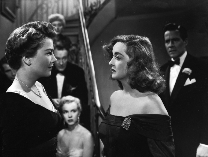 Ève (1950) Joseph L. Mankiewicz