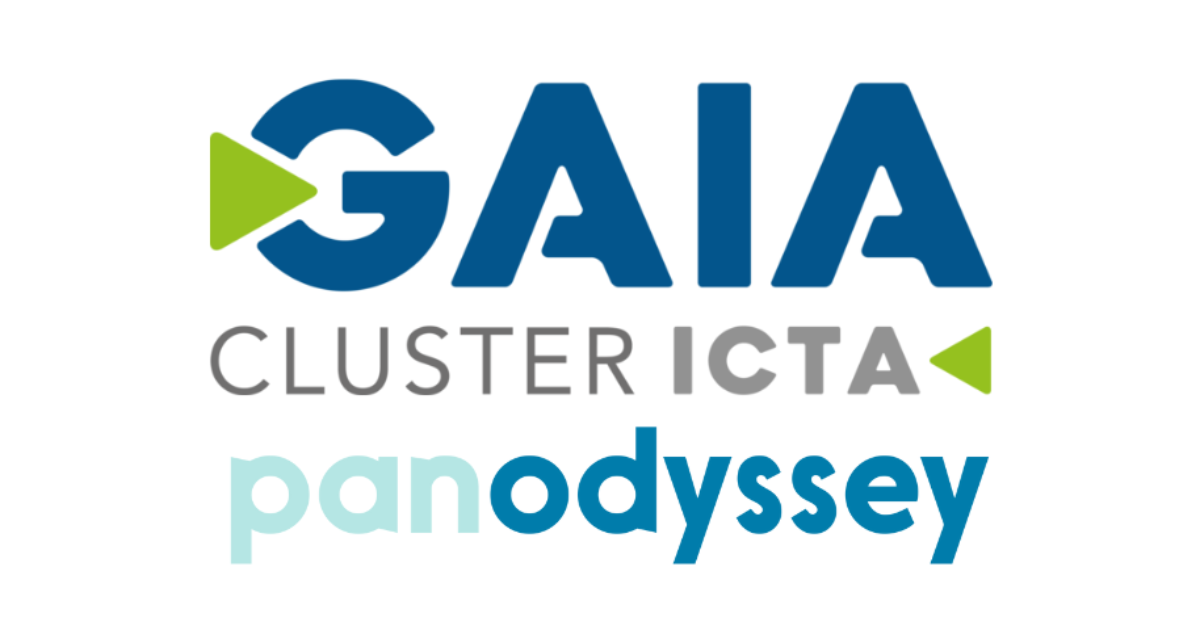 Press Release Panodyssey: Panodyssey joins forces with GAIA to promote Basque Culture