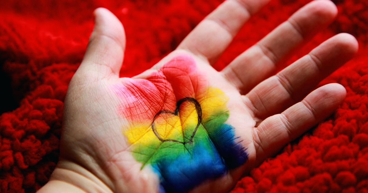 La Reconnaissance de la beauté transgenre