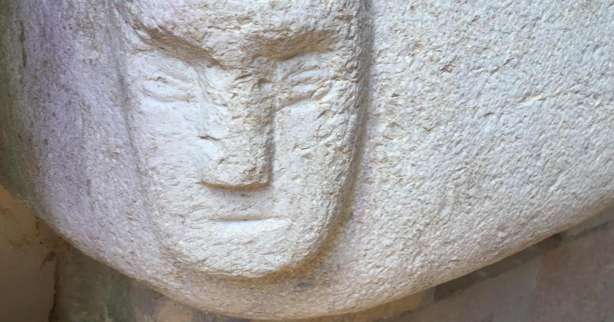 Le jardin du 24 Juillet