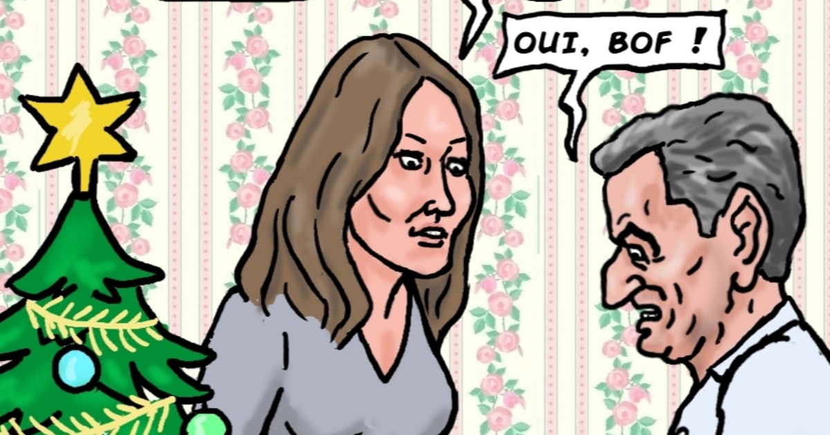 Sarkozy sous bracelet électronique