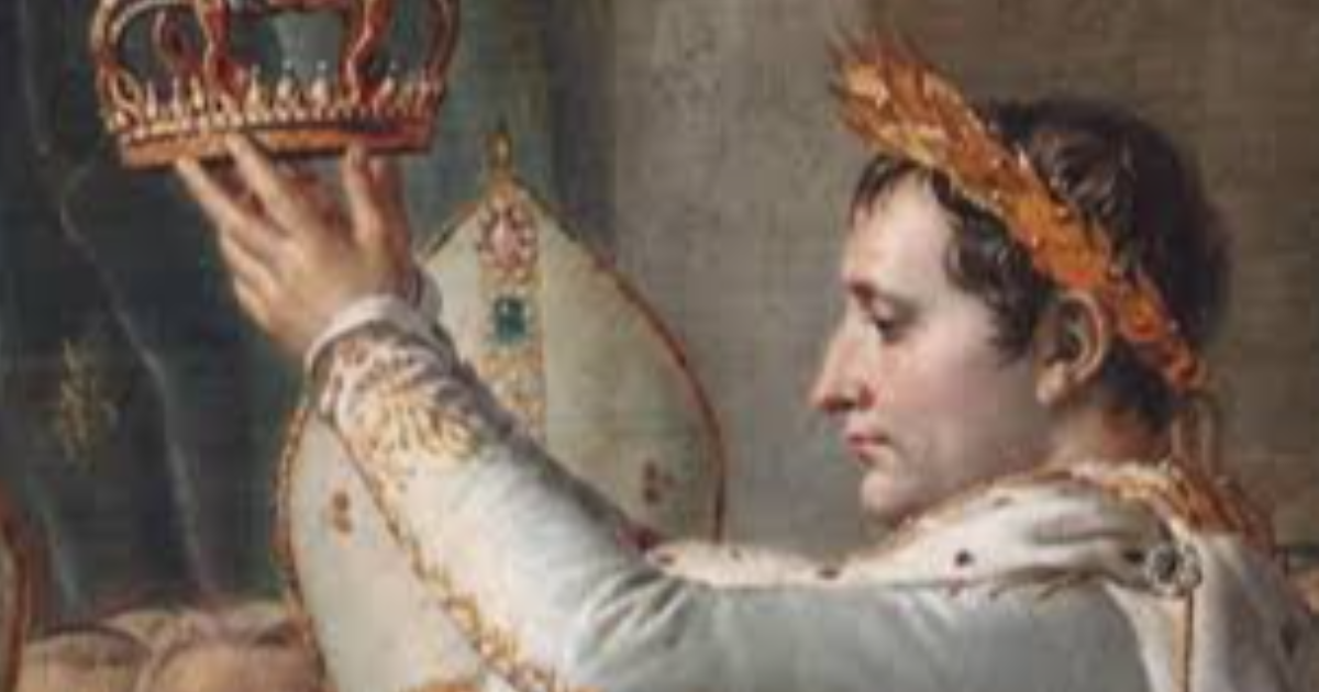 Couronne