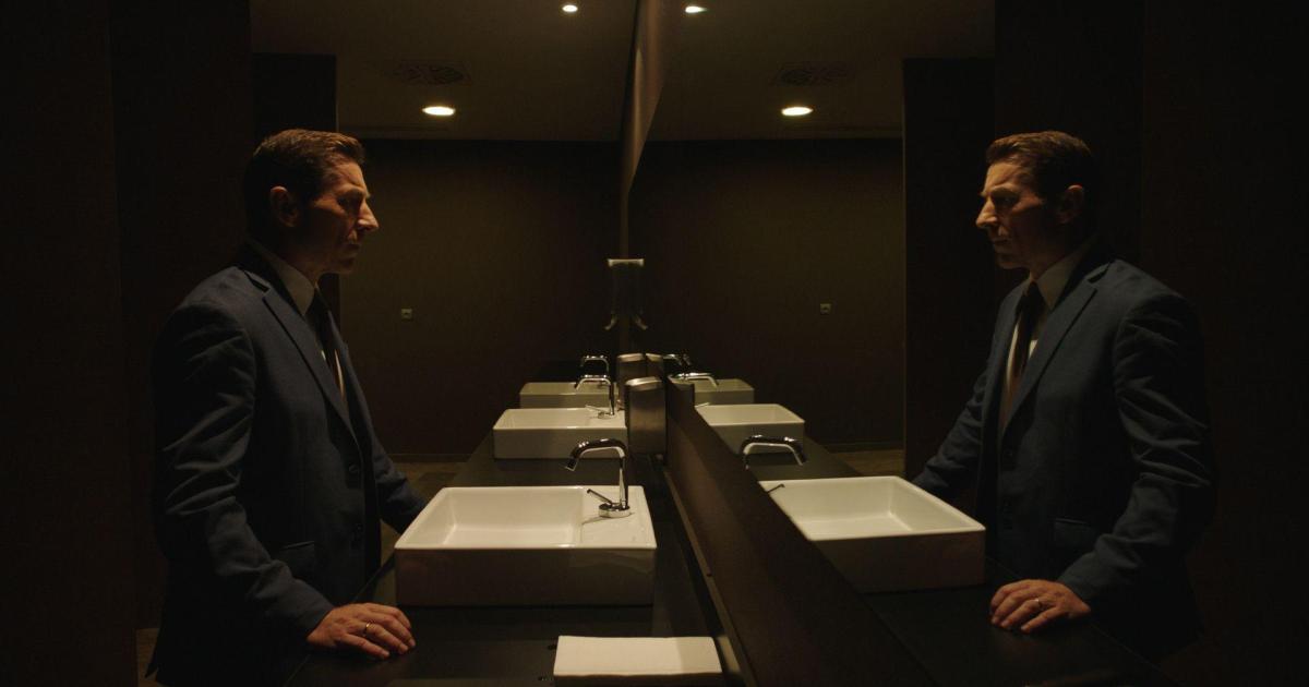 El reino (2019) Rodrigo Sorogoyen