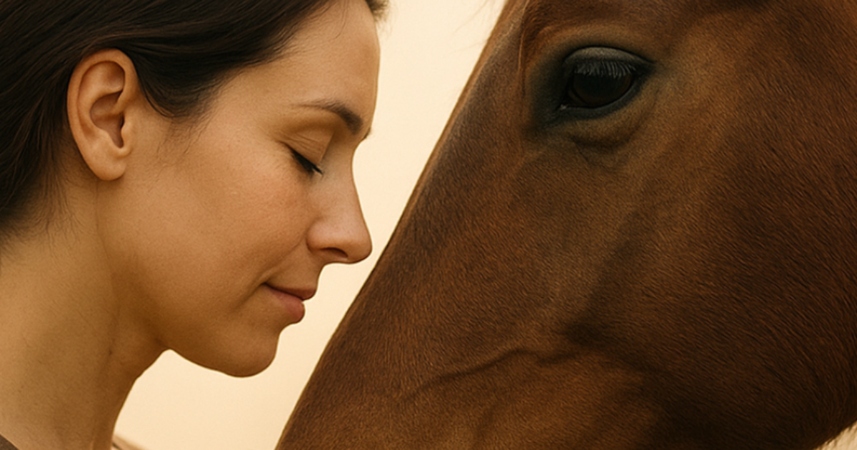 Le chemin de la rencontre avec soi