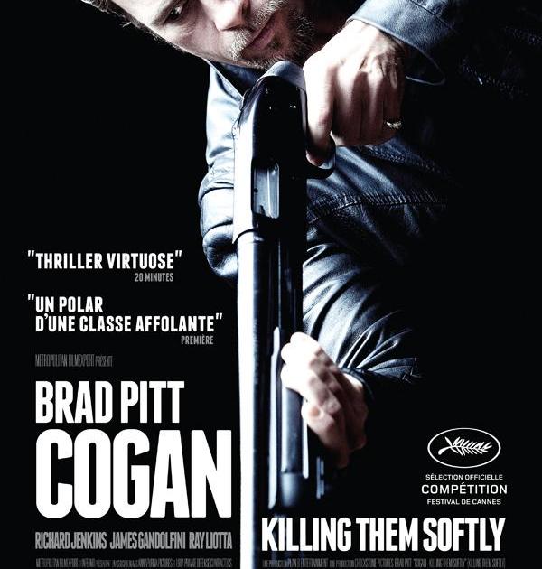Cogan : Killing Them Softly