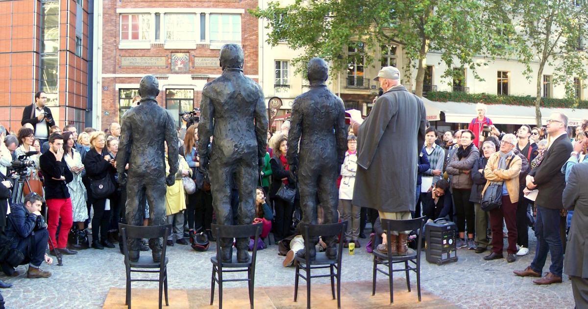 How Whistleblowers are being assassinated in France (Part II)