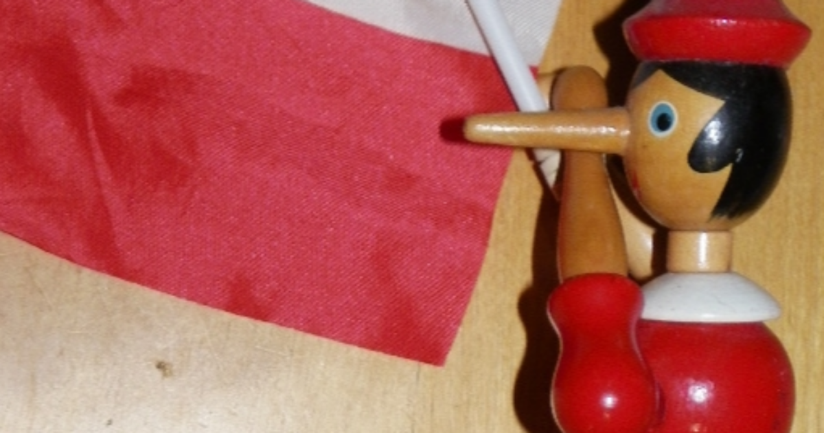 prochain gouvernement du pire : Royal