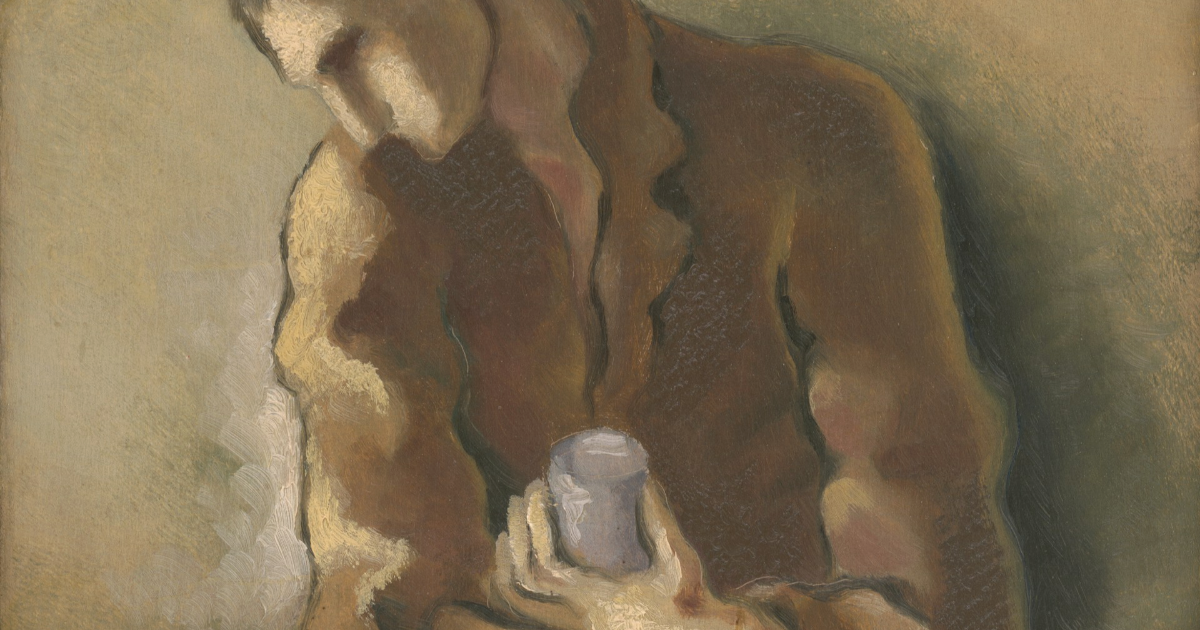 LinkTober2025 : boire