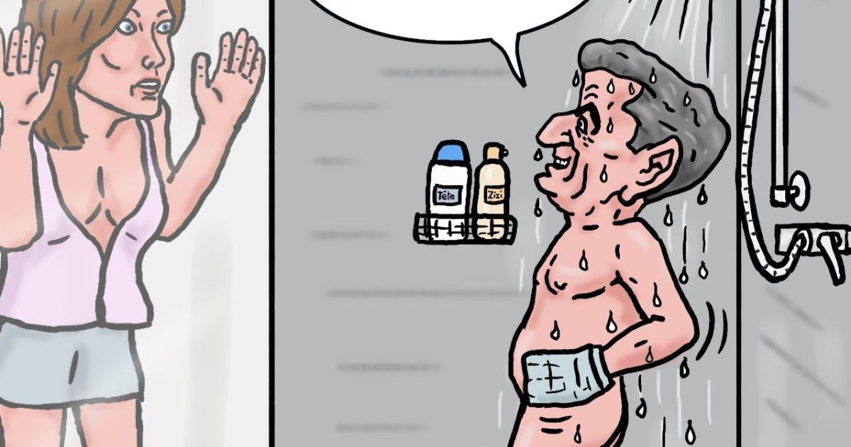 Sarkozy assigné à résidence