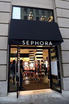 Sephorathon 2021 : un nouvel événement de folles économies chez Sephora