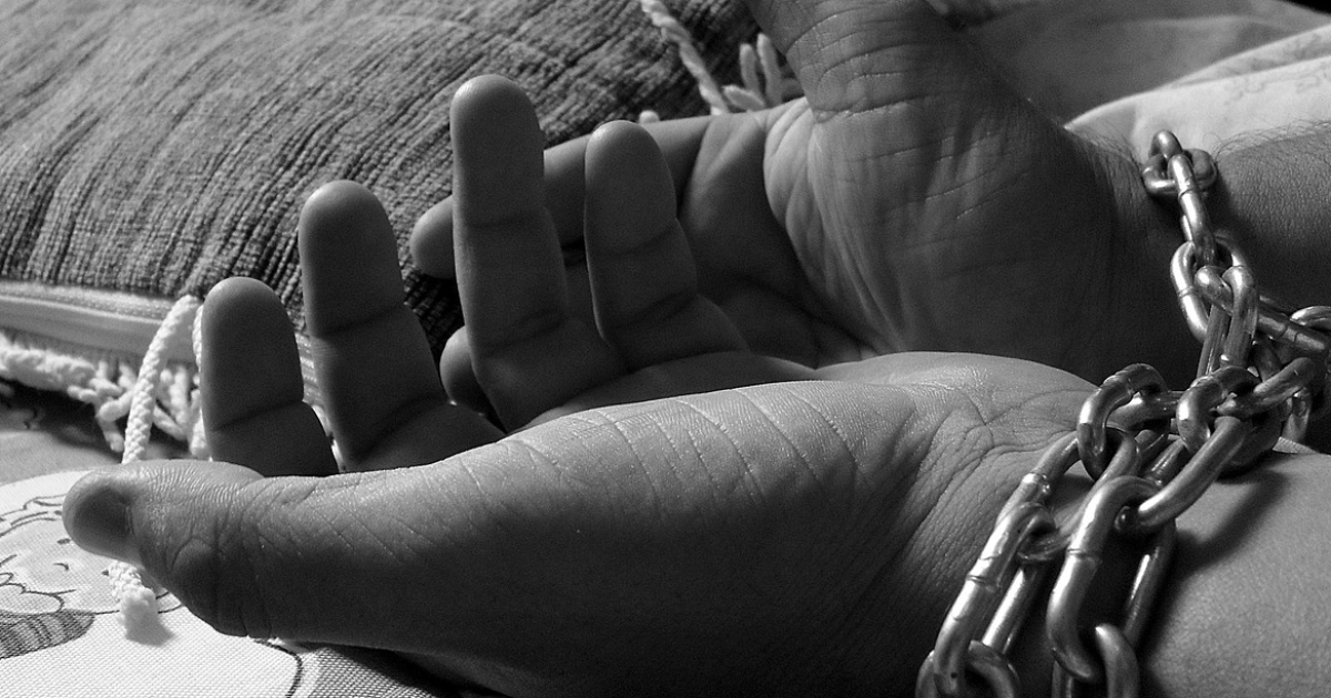 L'ex-sinistre et dépité Damien Abad mis-en-examen pour viol sur une femme sur trois !
