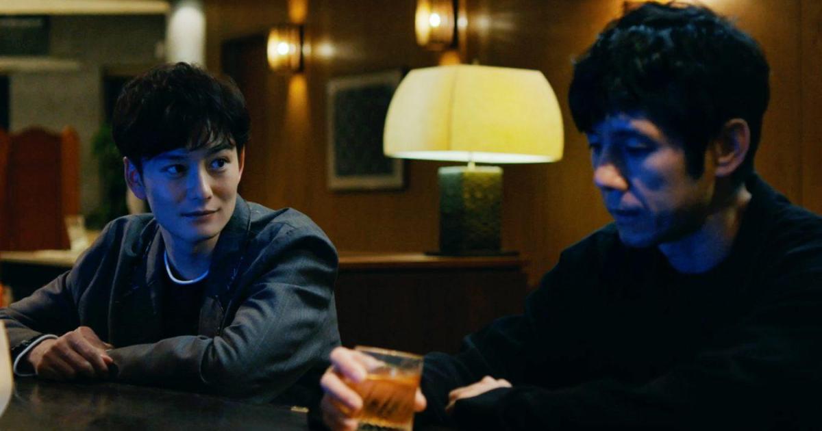 Drive My Car (2021) Ryūsuke Hamaguchi