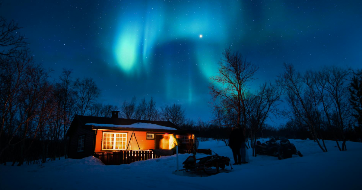 L’invitation au voyage