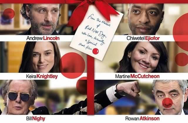 Love Actually 2 (Richard Curtis, 2017)