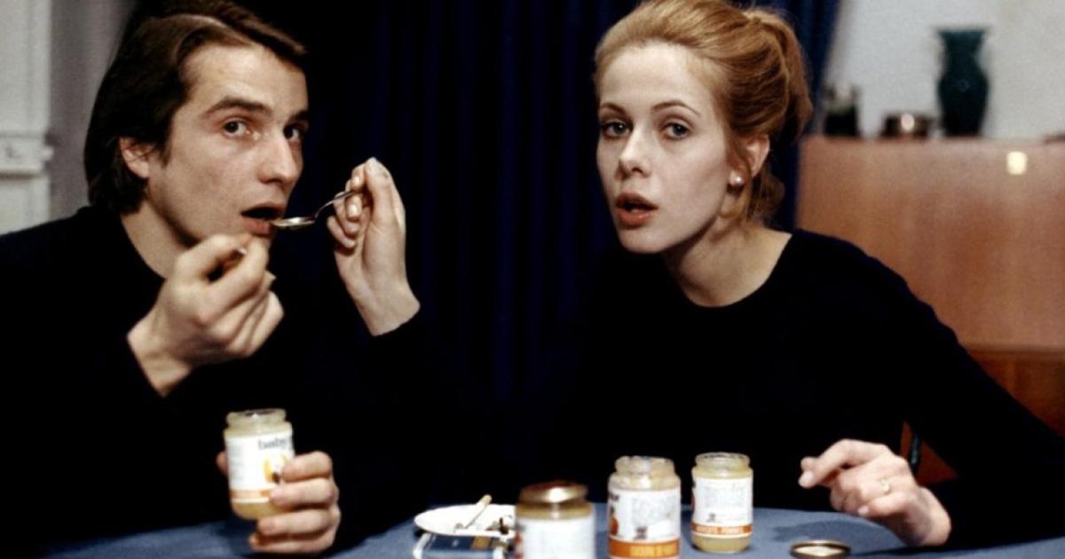 Domicile conjugal (François Truffaut, 1970)