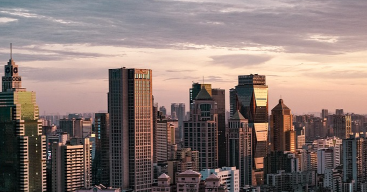 Prête à affronter ce monde