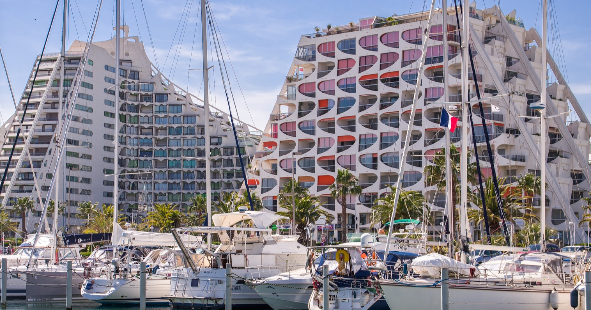 Radio France et moi : "Dernier parking avant la plage"