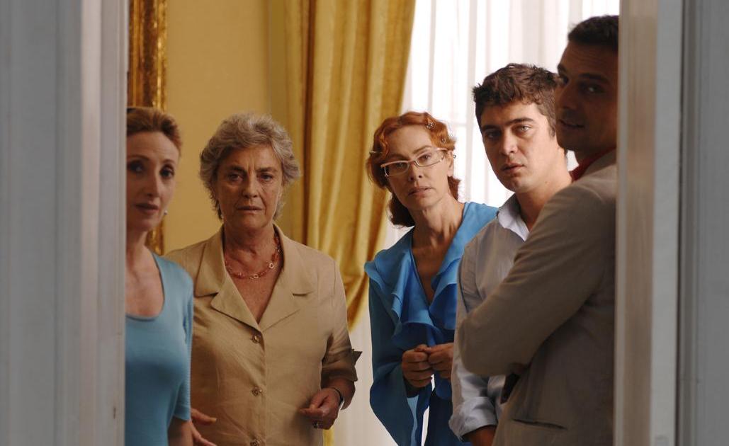 Le premier qui l’a dit (2010) Ferzan  Özpetek