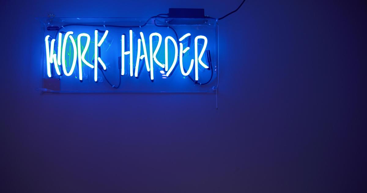 How INFPs Can Ditch the Hustle Culture