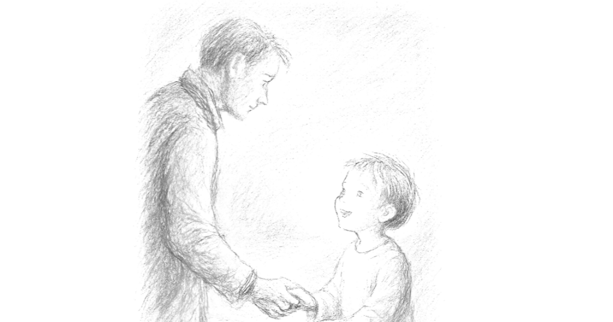 L’Éveil de l’Enfance Enterrée