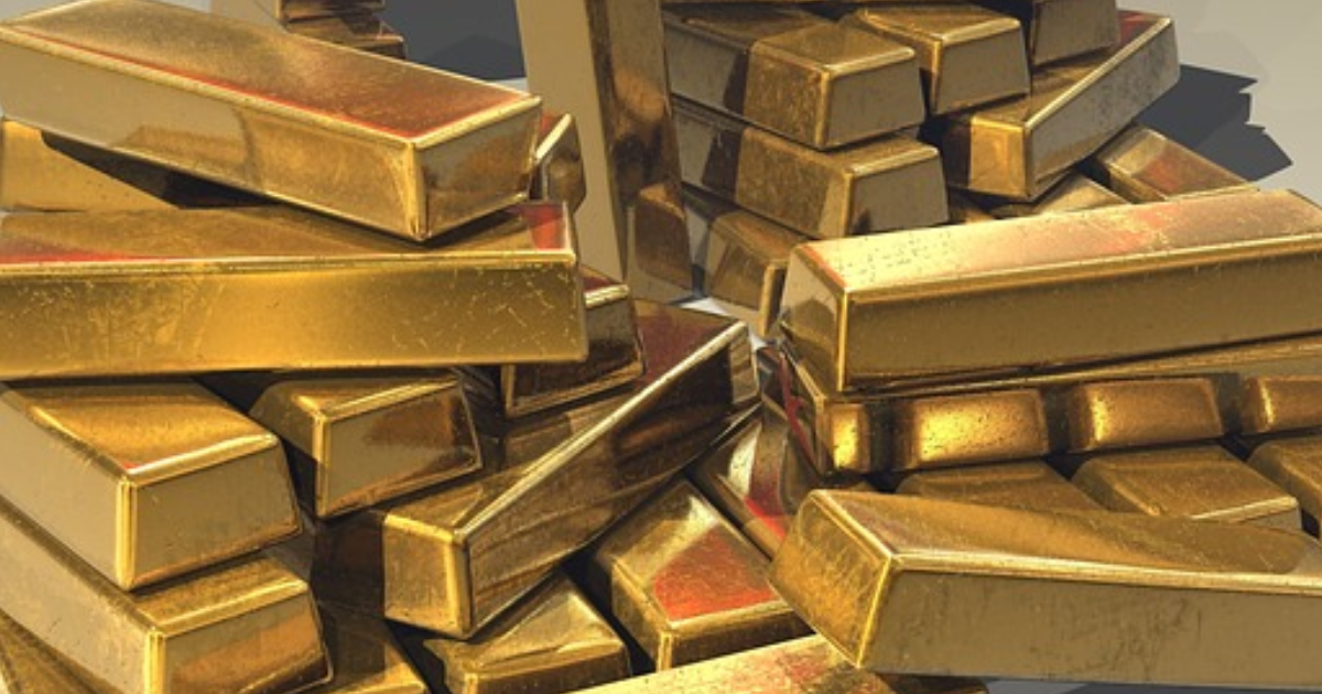 Les richesses qu'on dispose