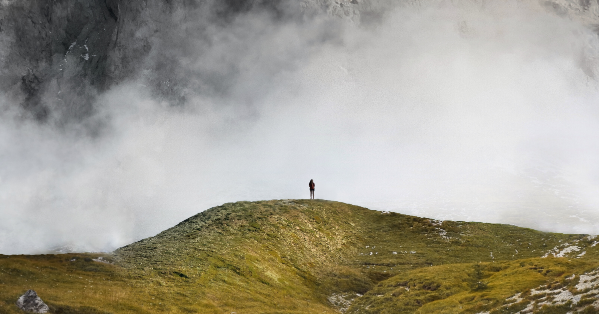 The Girl and the True Tale