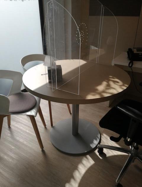 Cécile, salariée dans une entreprise de pompes funèbres (#43)