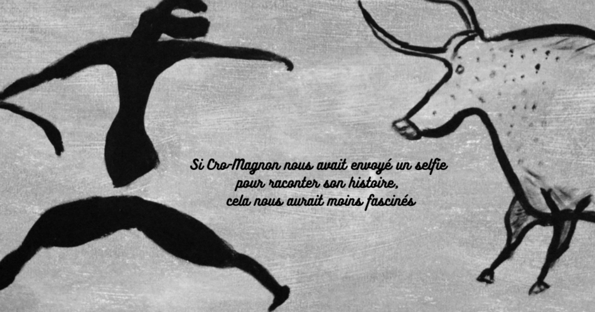 Votre parcours entrepreneurial mérite-t-il mieux qu'un tweet ?