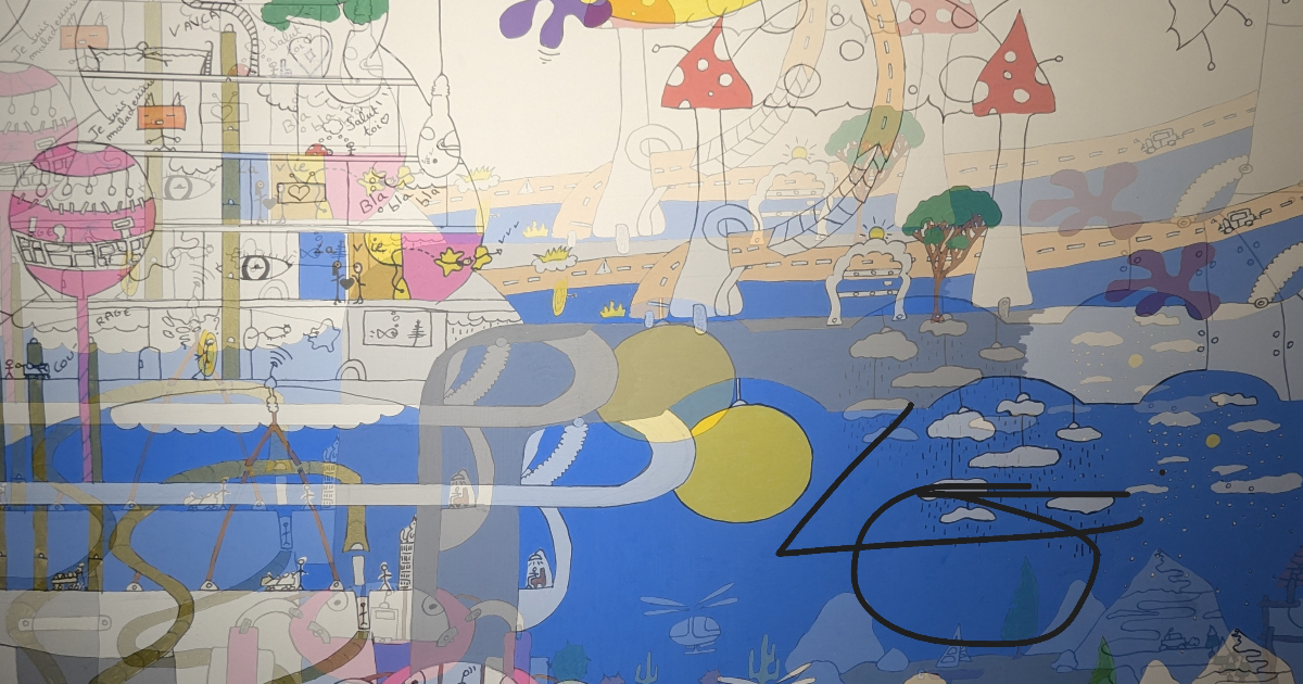 Un dimanche comme un autre?