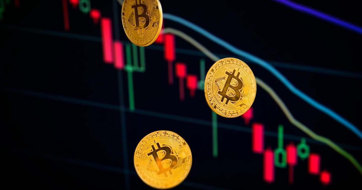 Les cryptomonnaies sont-elles en danger ?