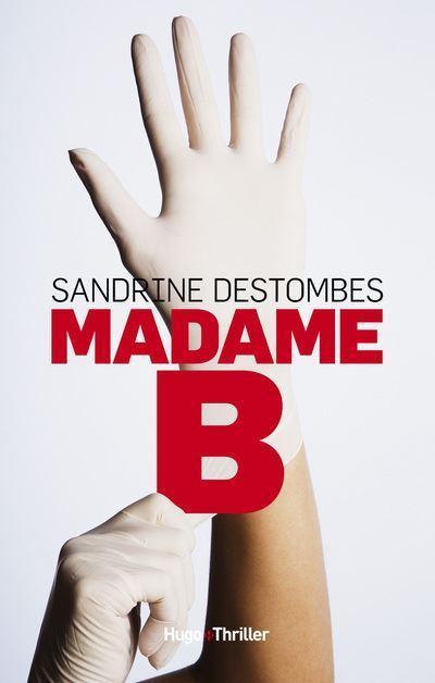 Madame B