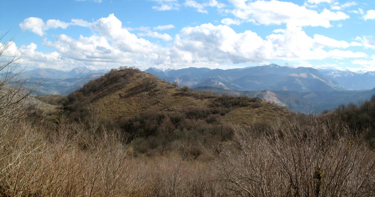 Eüskal sineste zaharrak / Les croyances anciennes basques